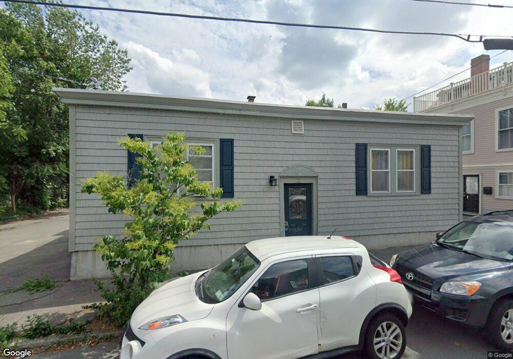 2 Willow Ave, Salem, MA 01970 - photo 1