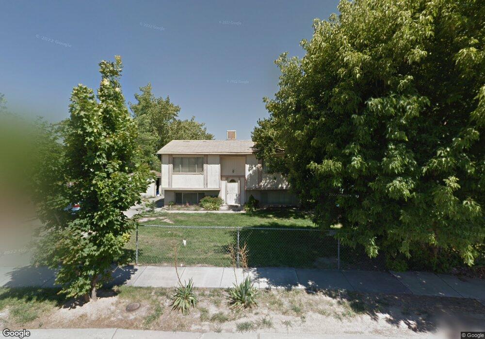 3556 W 8280 S, West Jordan, UT 84088 - photo 1