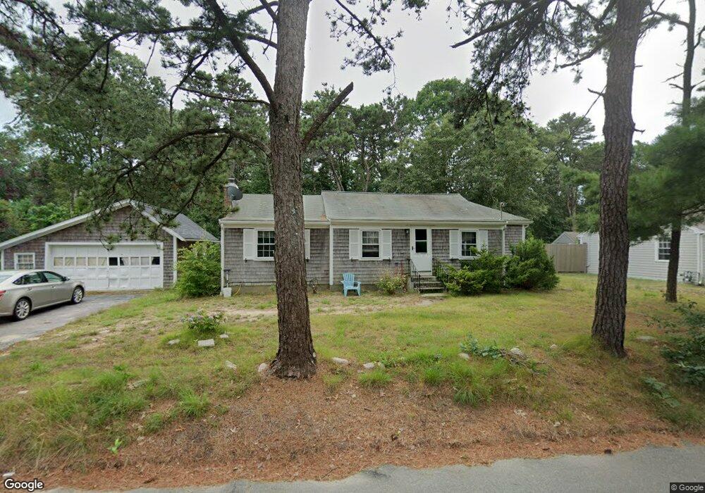 18 Crystal Spring Ave, North Falmouth, MA 02556 - photo 1