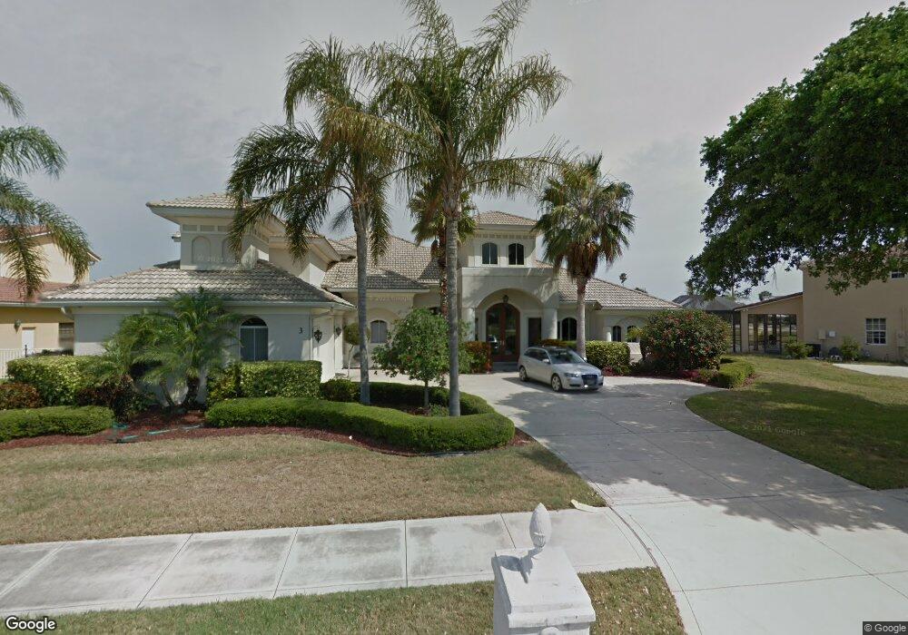 3 Cove View Ct, Cocoa Beach, FL 32931 - photo 1