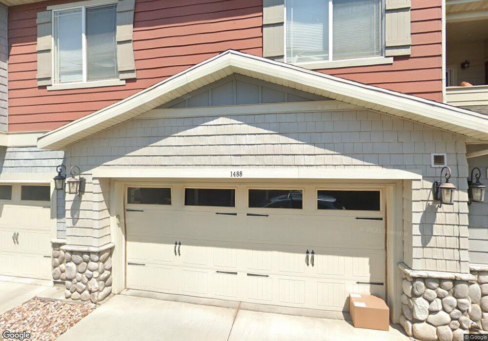 1488 W 10 S, Pleasant Grove, UT 84062 - photo 1