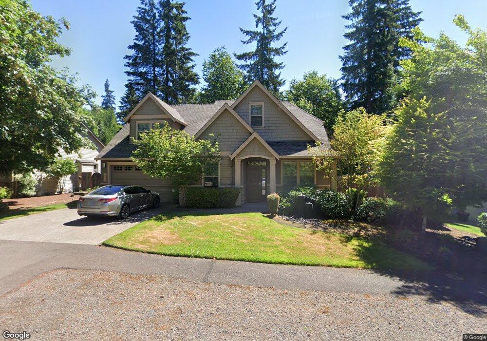 16746 Mellon Ave, Lake Oswego, OR 97035 - photo 1