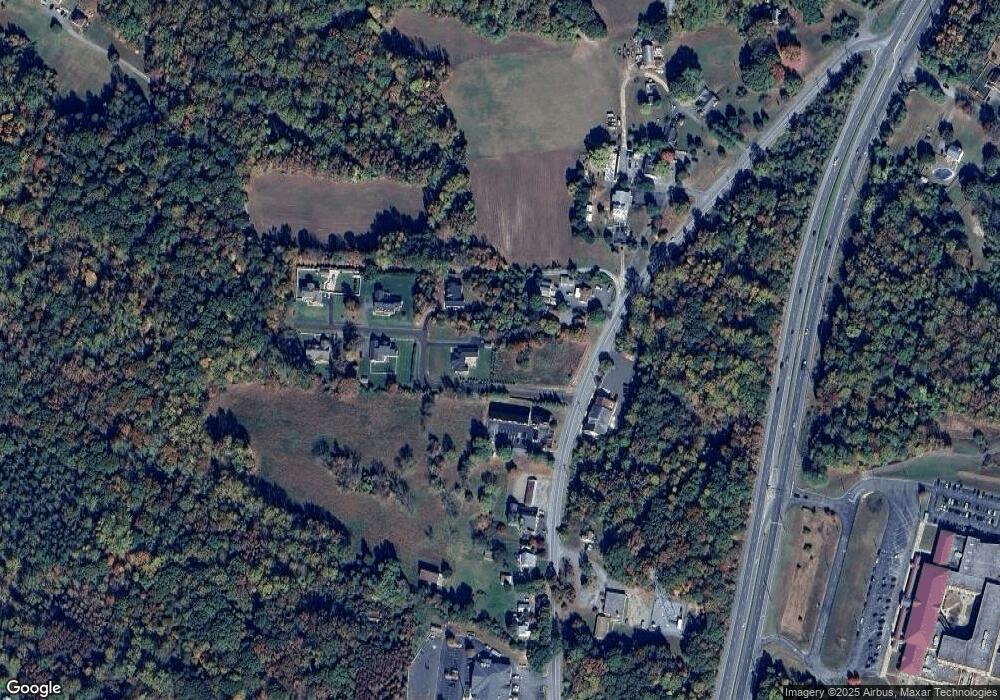 4150 Old Town Rd, Huntingtown, MD 20639 - photo 1