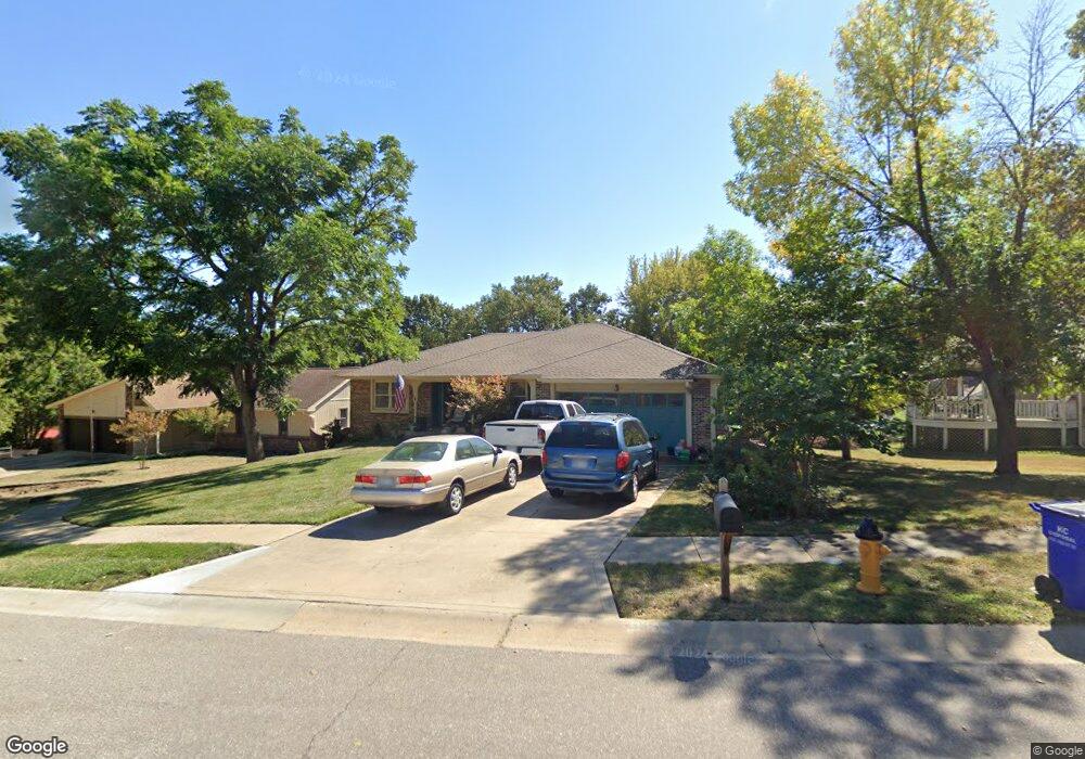 13738 W 65th St, Shawnee, KS 66216 - photo 1