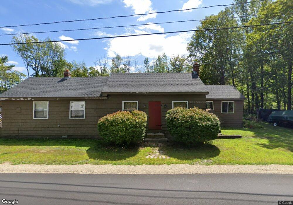 6B-1 Range Rd E, Limerick, ME 04048 - photo 1