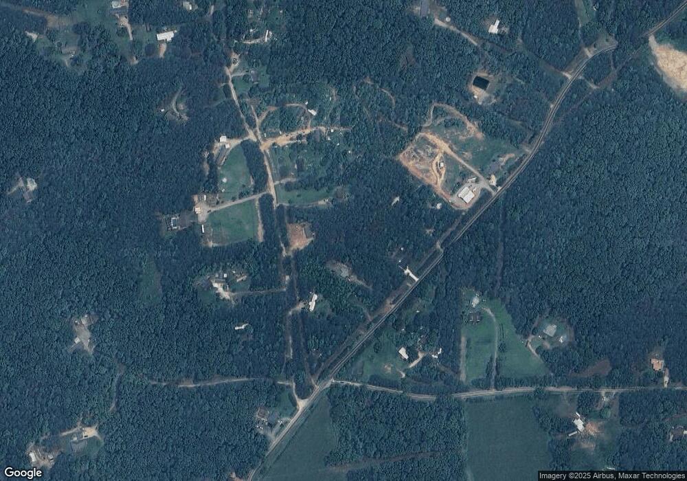 2400 Mandeville Rd, Bremen, GA 30110 - photo 1