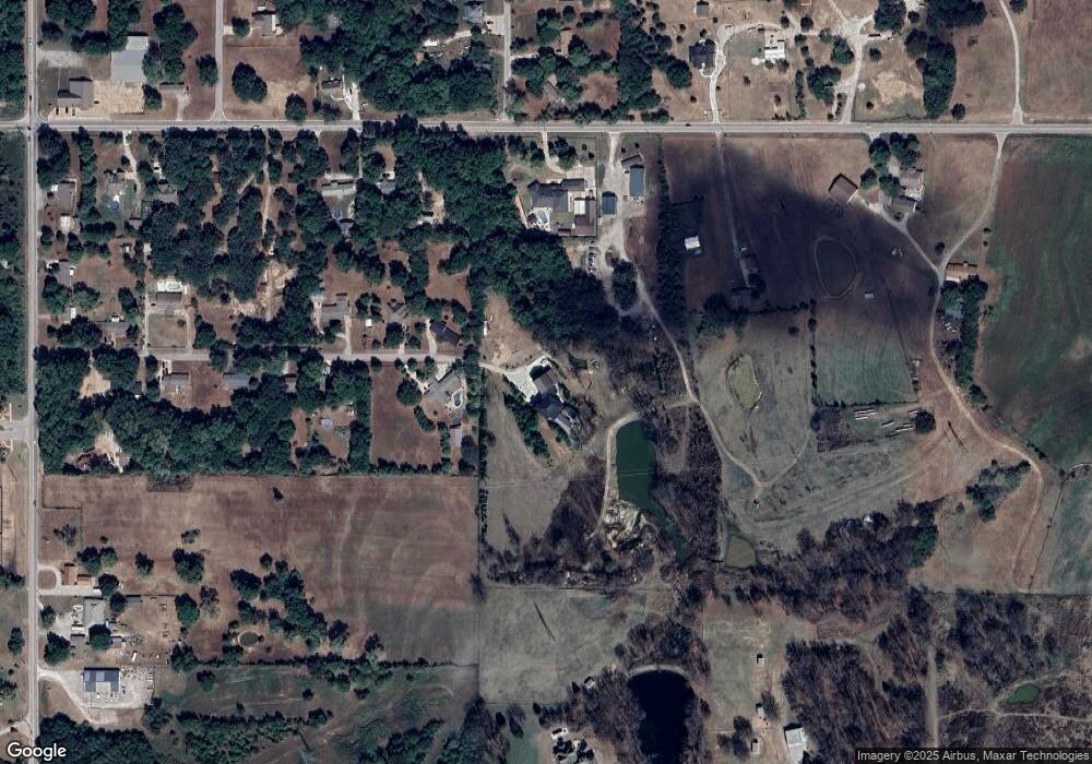 19520 E 122nd St S, Broken Arrow, OK 74014 - photo 1