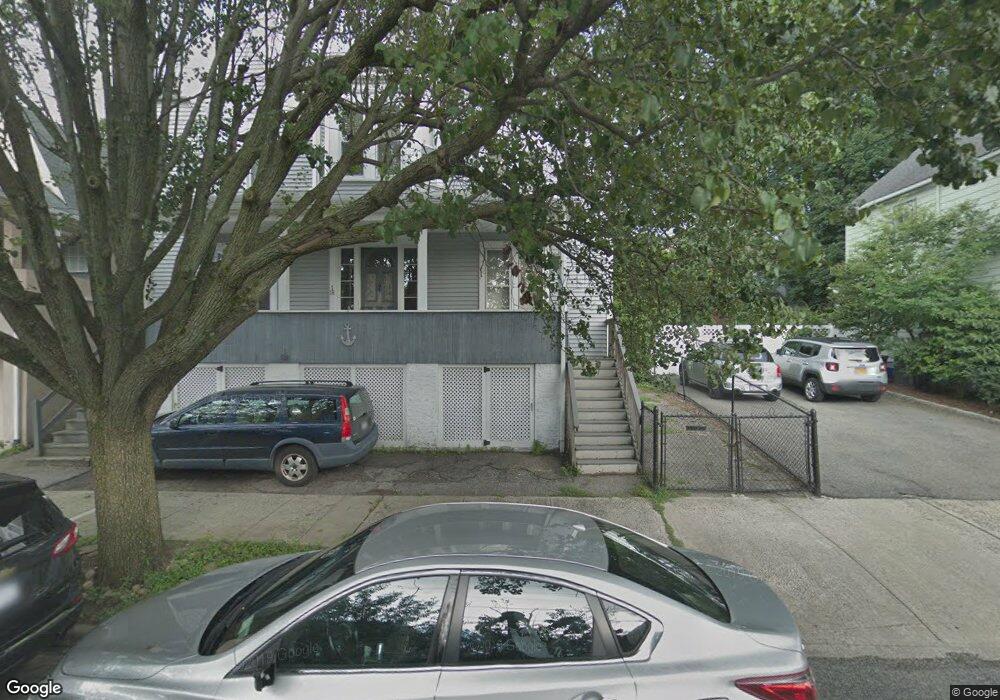 14 N Eckar St, Irvington, NY 10533 - photo 1