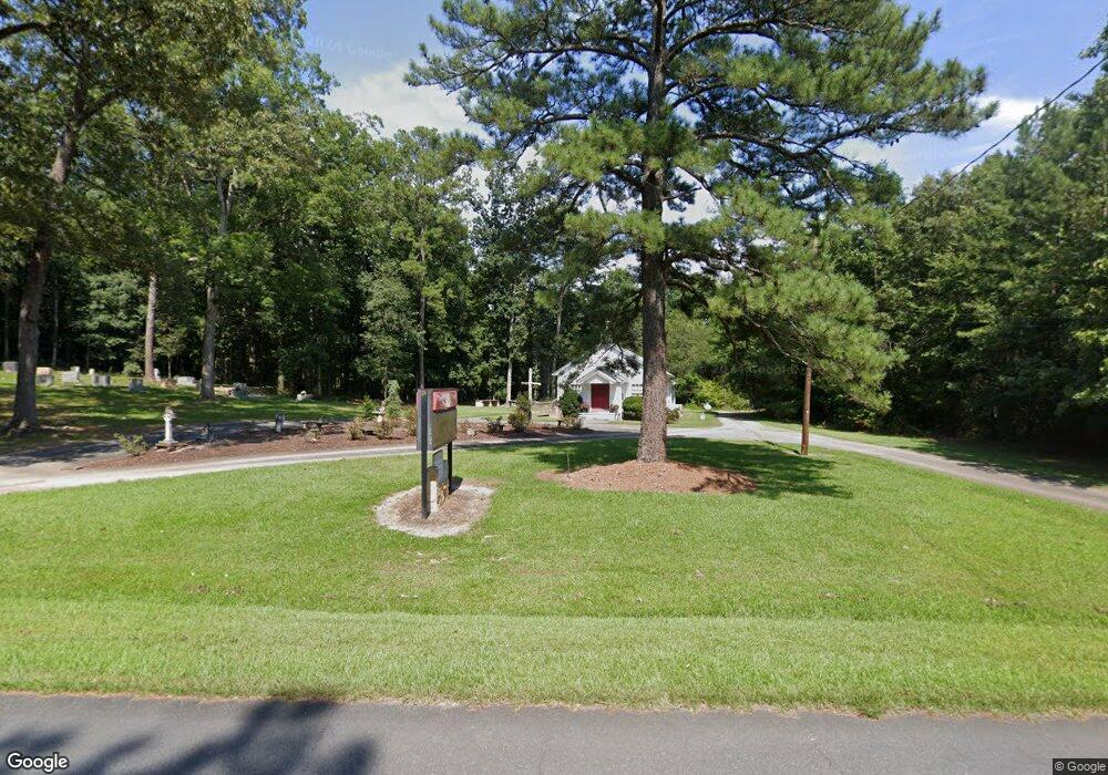 375 Oakman Rd NE, Ranger, GA 30734 - photo 1