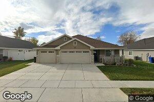 1681 N 690 W, West Bountiful, UT 84087