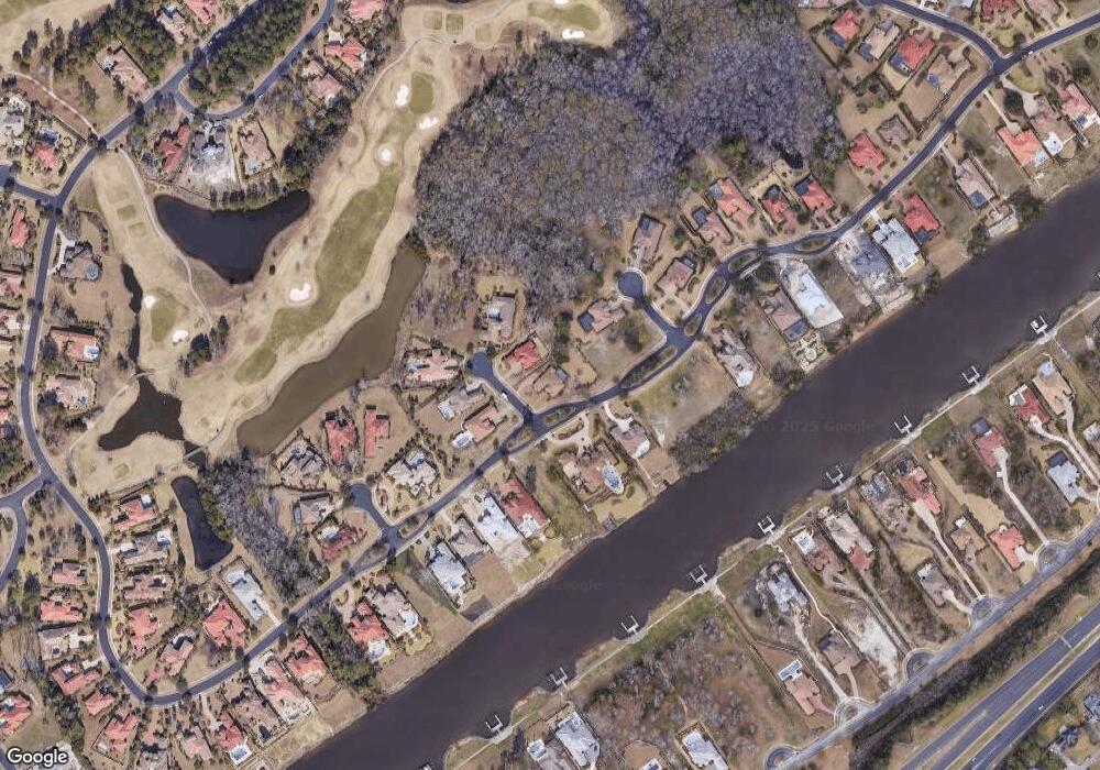 9730 Catalonia Ct unit Lot 113 Members Clu, Myrtle Beach, SC 29579 - photo 1