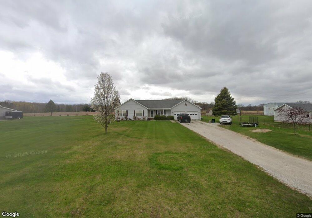 5040 S 400 W, Wabash, IN 46992 - photo 1