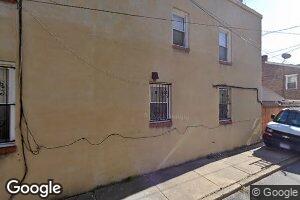 127 W Hamburg St, Baltimore, MD 21230