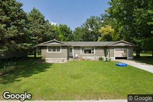 602 Agassiz Ave N, Herman, MN 56248