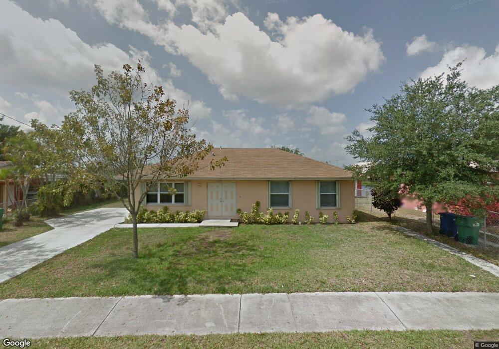 17810 Myrtle Lake Dr, Miami Gardens, FL 33056 - photo 1