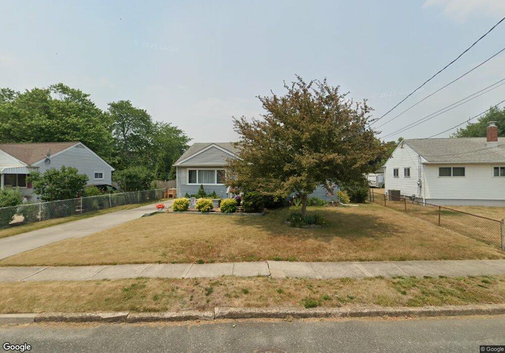 221 Pomona Ave, Glassboro, NJ 08028 - photo 1