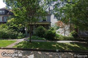 216 10th St, Aspinwall, PA 15215