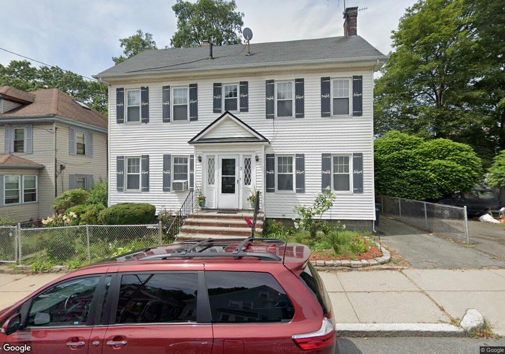 3 Oakridge St, Mattapan, MA 02126 - photo 1