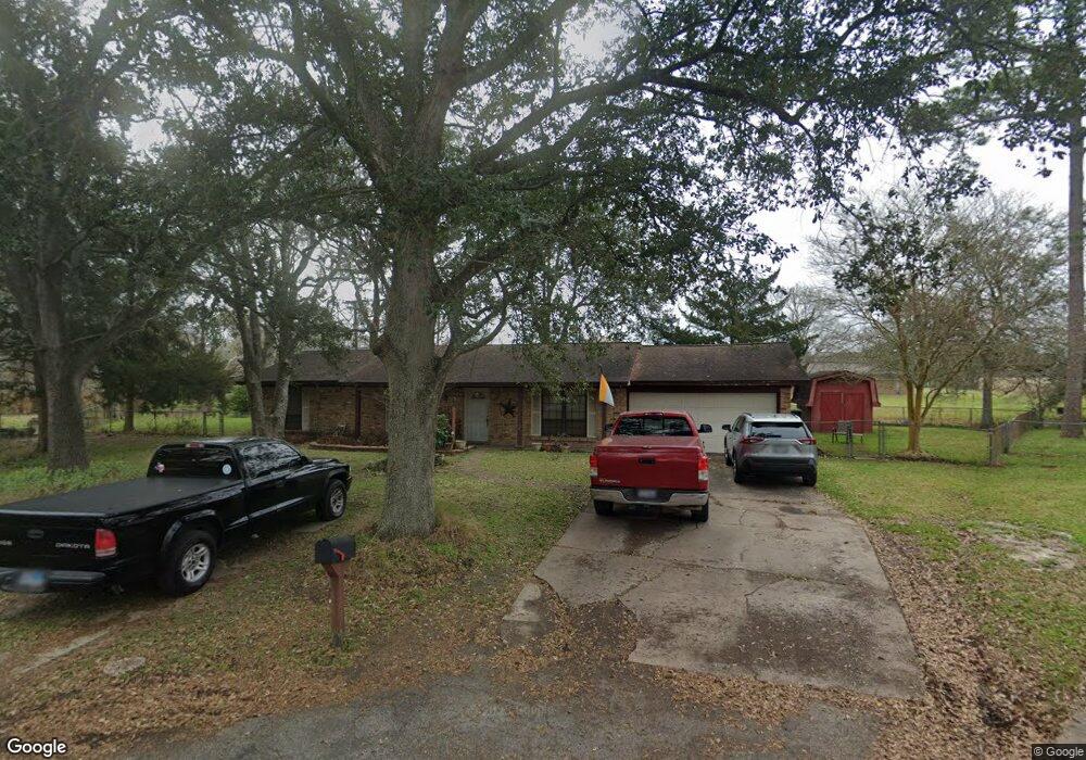 1110 Connie St, Alvin, TX 77511 - photo 1