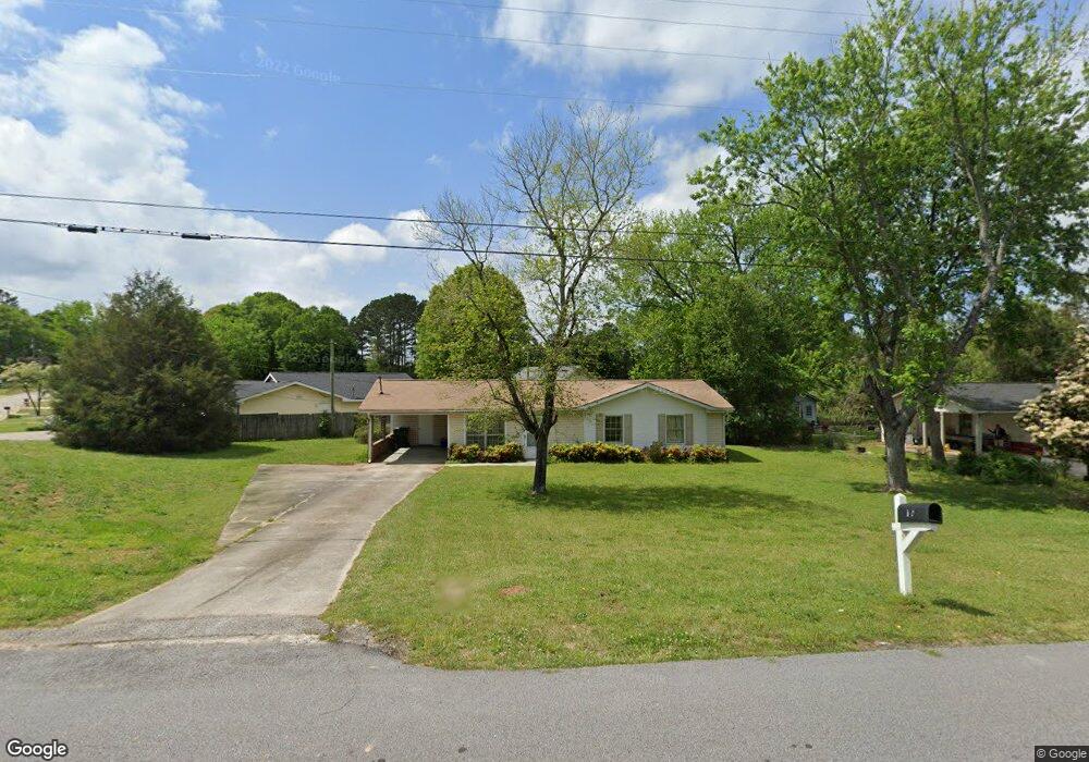 5133 Mill St NE unit 14, Covington, GA 30014 - photo 1