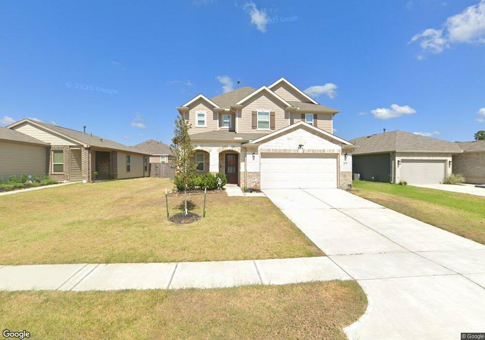 41723 Tumbleweed Pass Ln, Magnolia, TX 77354 - photo 1