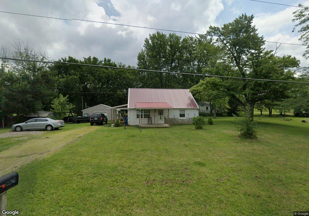 10546 State Route 503 S, Camden, OH 45311 - photo 1