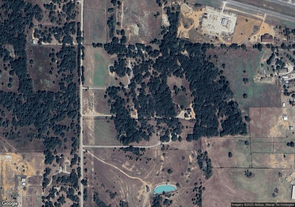 261 Mccarthy Dr, Weatherford, TX 76088 - photo 1