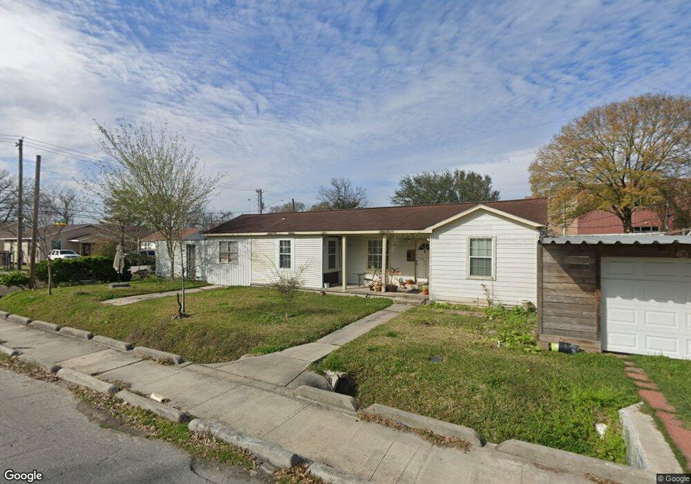 238 Styers St, Houston, TX 77022 - photo 1