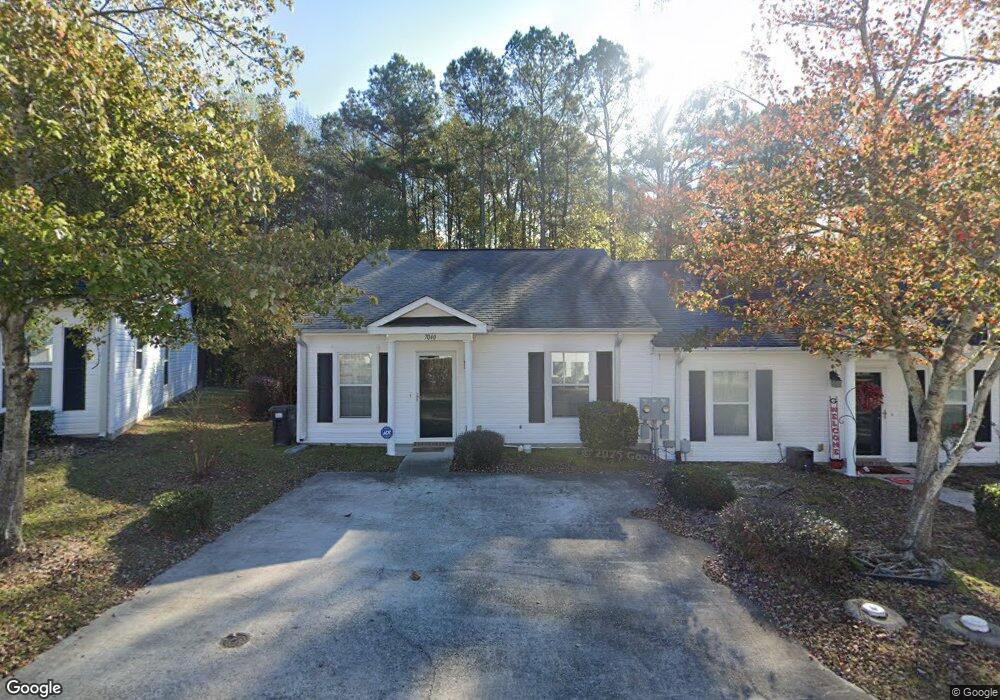 7040 Reagan Cir, Augusta, GA 30909 - photo 1