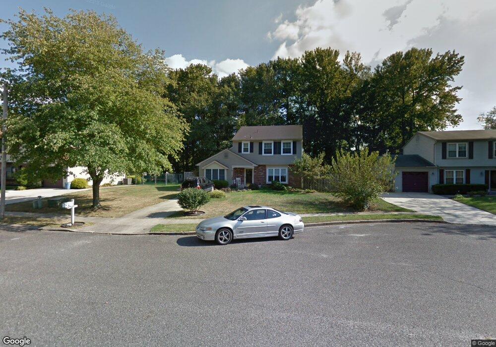 5 Highgate Ct, Westampton, NJ 08060 - photo 1