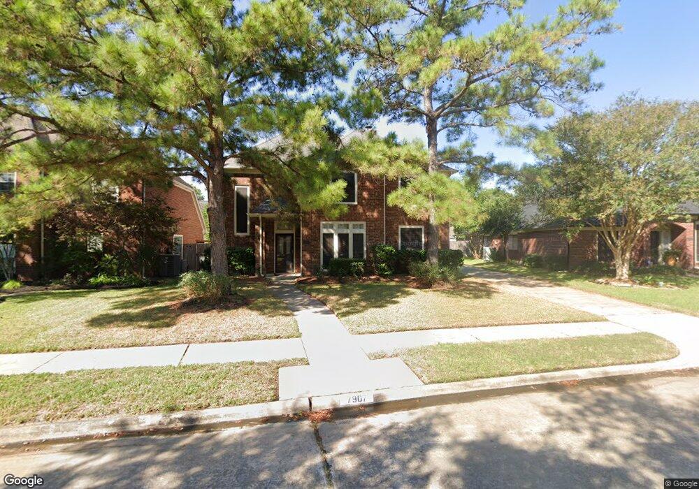 7907 Regal Spruce Ct, Houston, TX 77095 - photo 1