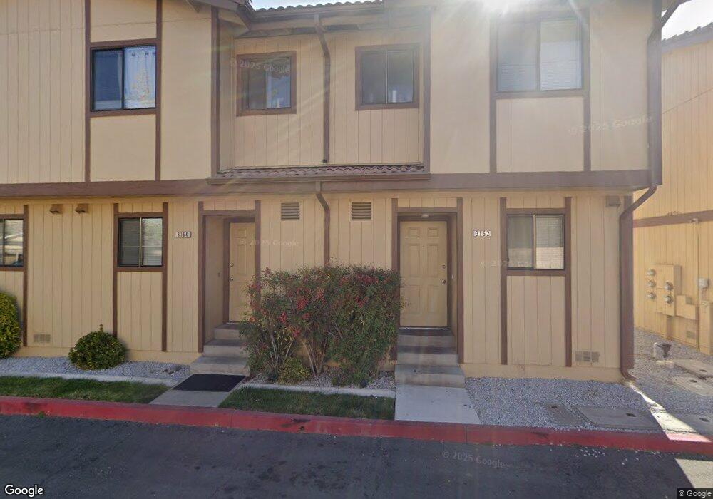 3164 N Truckee Ln, Sparks, NV 89434 - photo 1