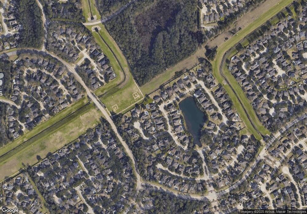 31235 Lakeview Bend Ln, Spring, TX 77386 - photo 1