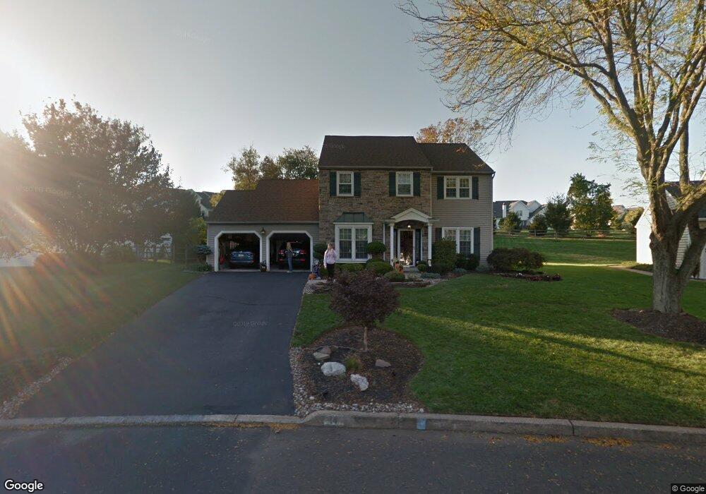 14 Indian Summer Dr, Southampton, PA 18966 - photo 1