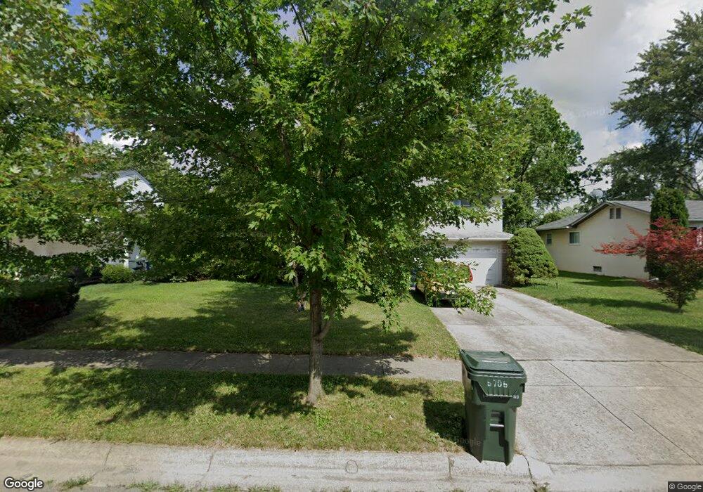 5708 Loganwood Rd, Columbus, OH 43229 - photo 1