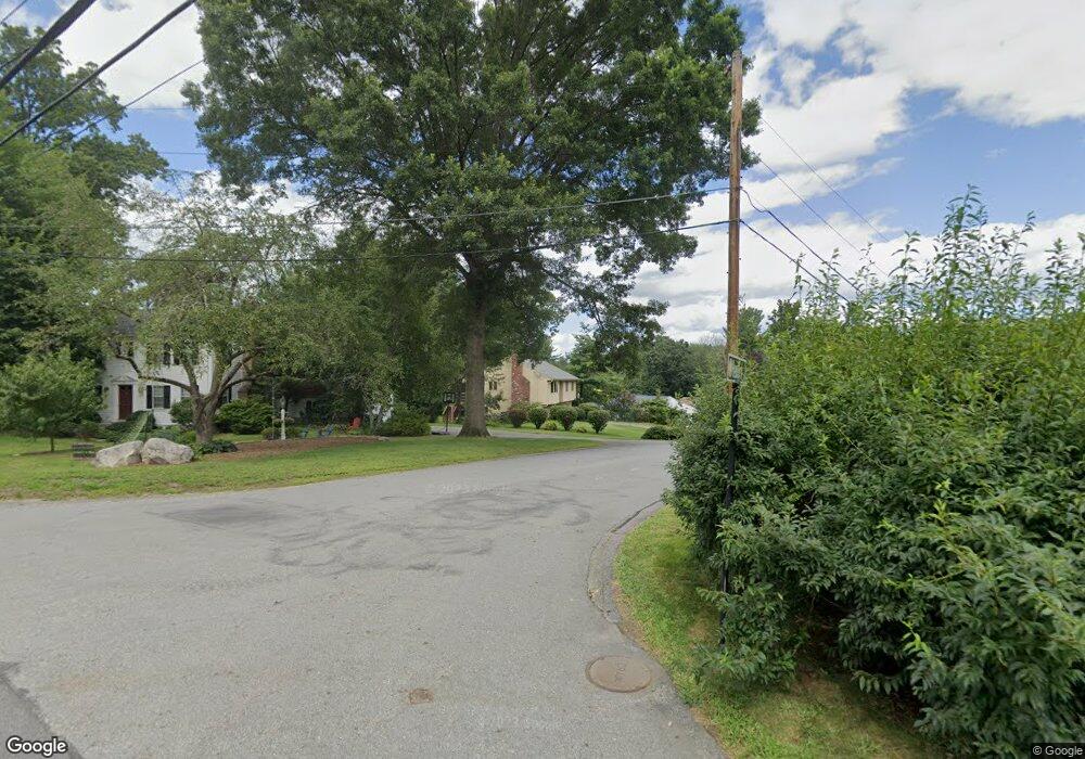 4 Hemlock Ln, Acton, MA 01720 - photo 1