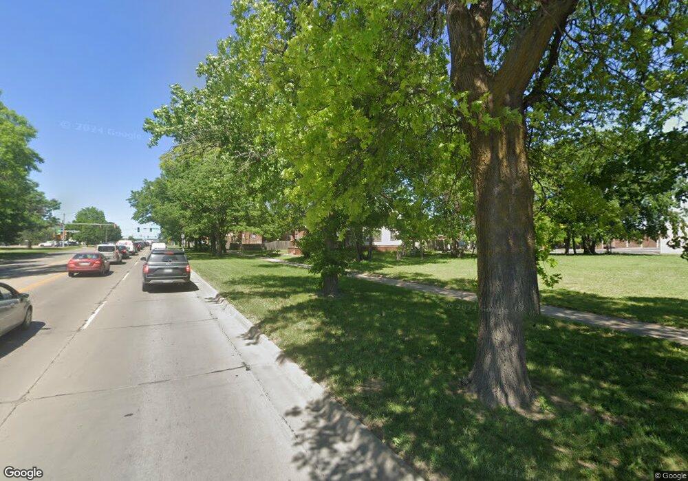 414 SW Topeka Blvd, Topeka, KS 66603 - photo 1