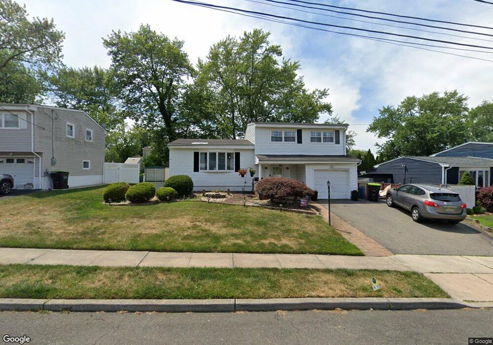 17 Andrew St, Old Bridge, NJ 08857 - photo 1