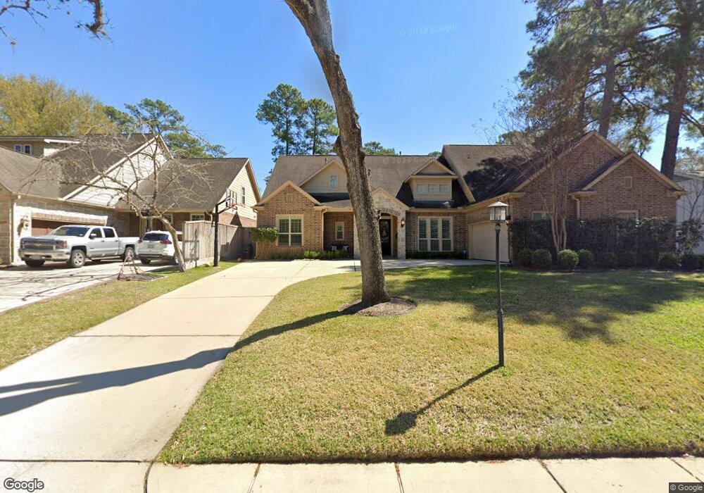 1203 Briarpark Dr, Houston, TX 77042 - photo 1