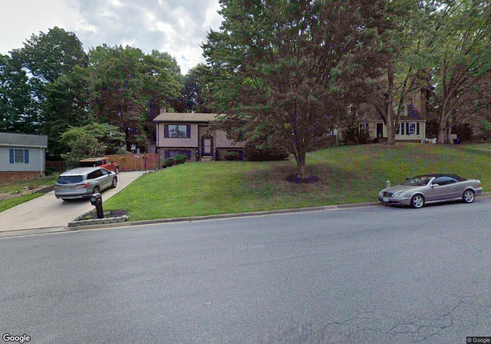 3120 Harness Ln, Harrisonburg, VA 22801 - photo 1