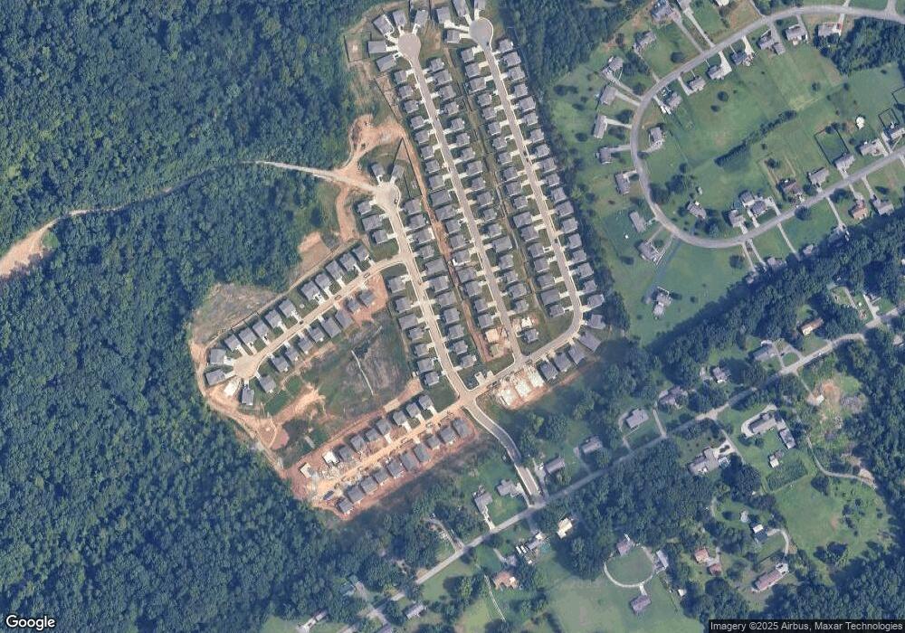 8640 Satellite Ln, Knoxville, TN 37920 - photo 1