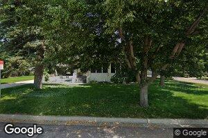 604 N Grant St, Canton, SD 57013