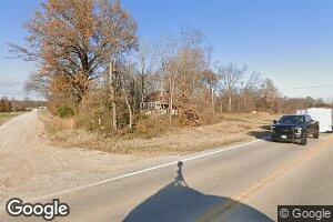 34 Meadow Lake Dr, Harviell, MO 63945