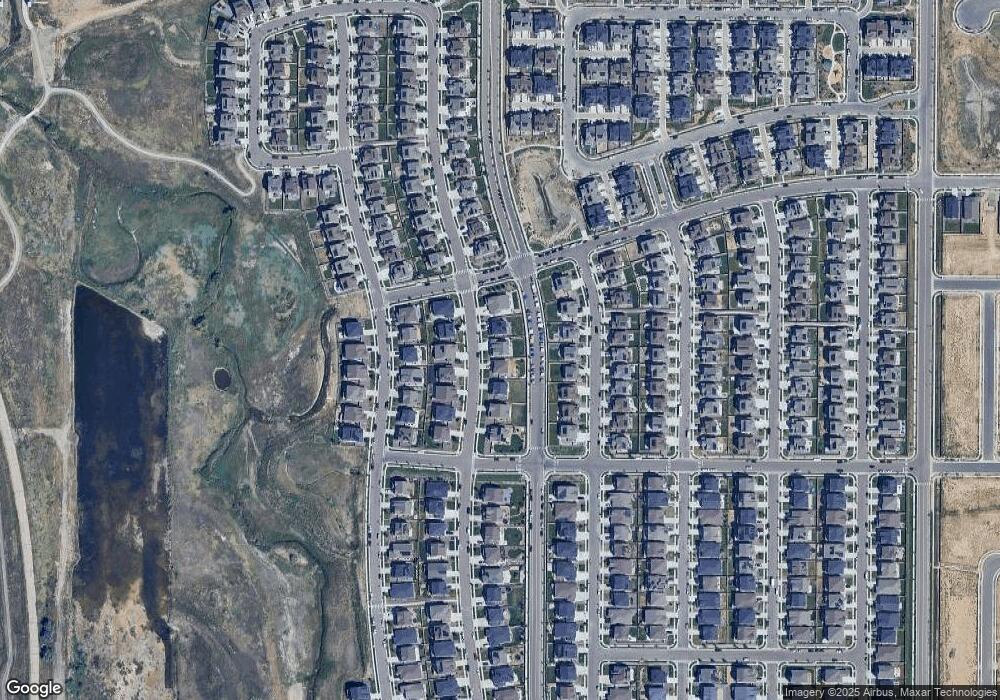 9396 Quintero St, Commerce City, CO 80022 - photo 1