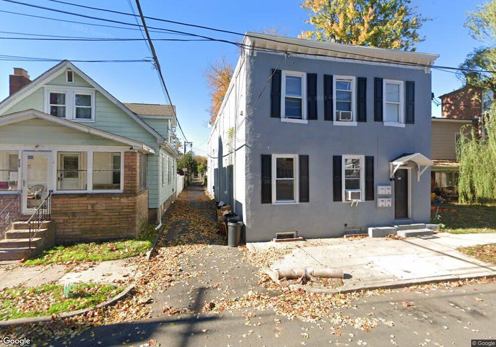 209 Harrison Ave unit 1 A, Trenton, NJ 08610 - photo 1