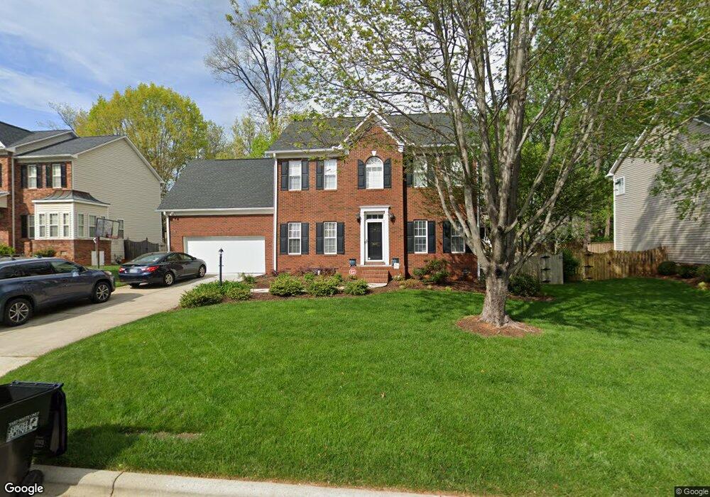 3621 Oak Field Ct, High Point, NC 27265 - photo 1