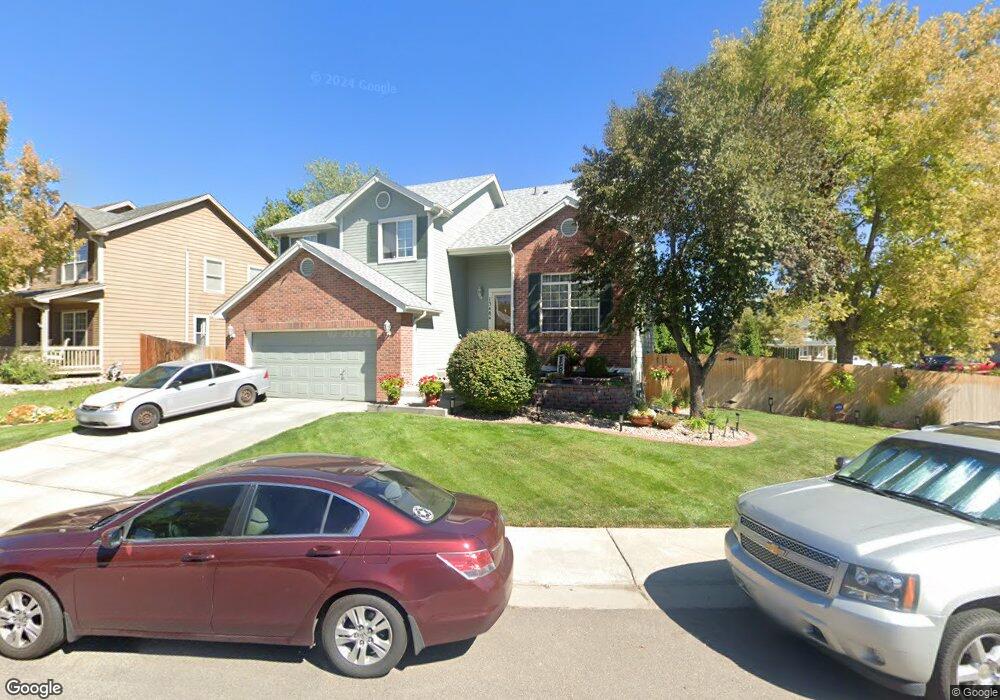 13484 Garfield St, Thornton, CO 80241 - photo 1