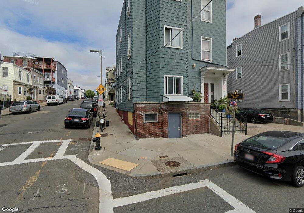 262 Princeton St, East Boston, MA 02128 - photo 1
