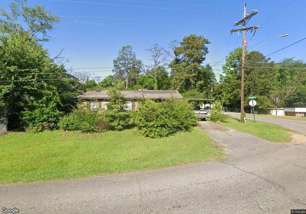 195 Pelican Dr, Pineville, LA 71360 - photo 1