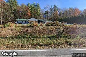 7106 Great Cove Rd, Needmore, PA 17238